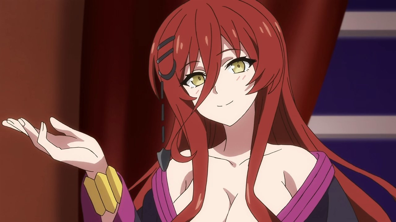 waifu Grimm de Sentouin, Hakenshimasu! waifus 