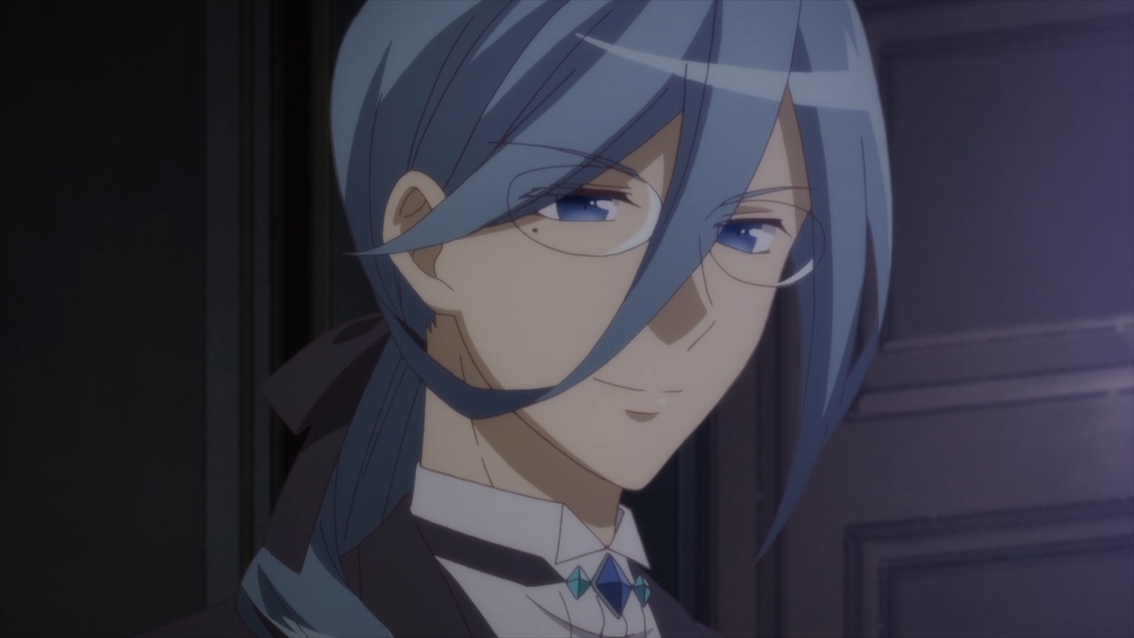 Hamefura revela avances de su tercer episodio