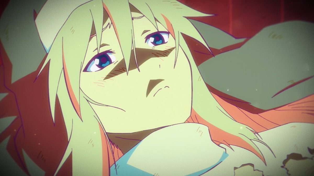 Heion Sedai no Idaten-tachi: Una escena donde soldados abusan de una Joven causa controversia e indignación