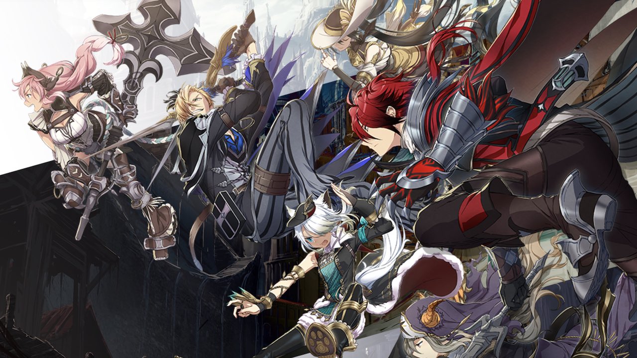 Ys ​​IX: Monstrum Nox