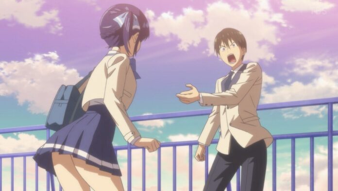 Kanojo mo Kanojo