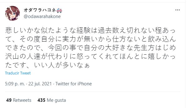 Ilustradora comenta lo difícil de ser dibujante hoy en día