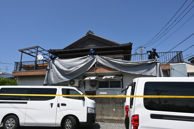 Japonés mató a sus padres porque le molestaban cuando veía anime