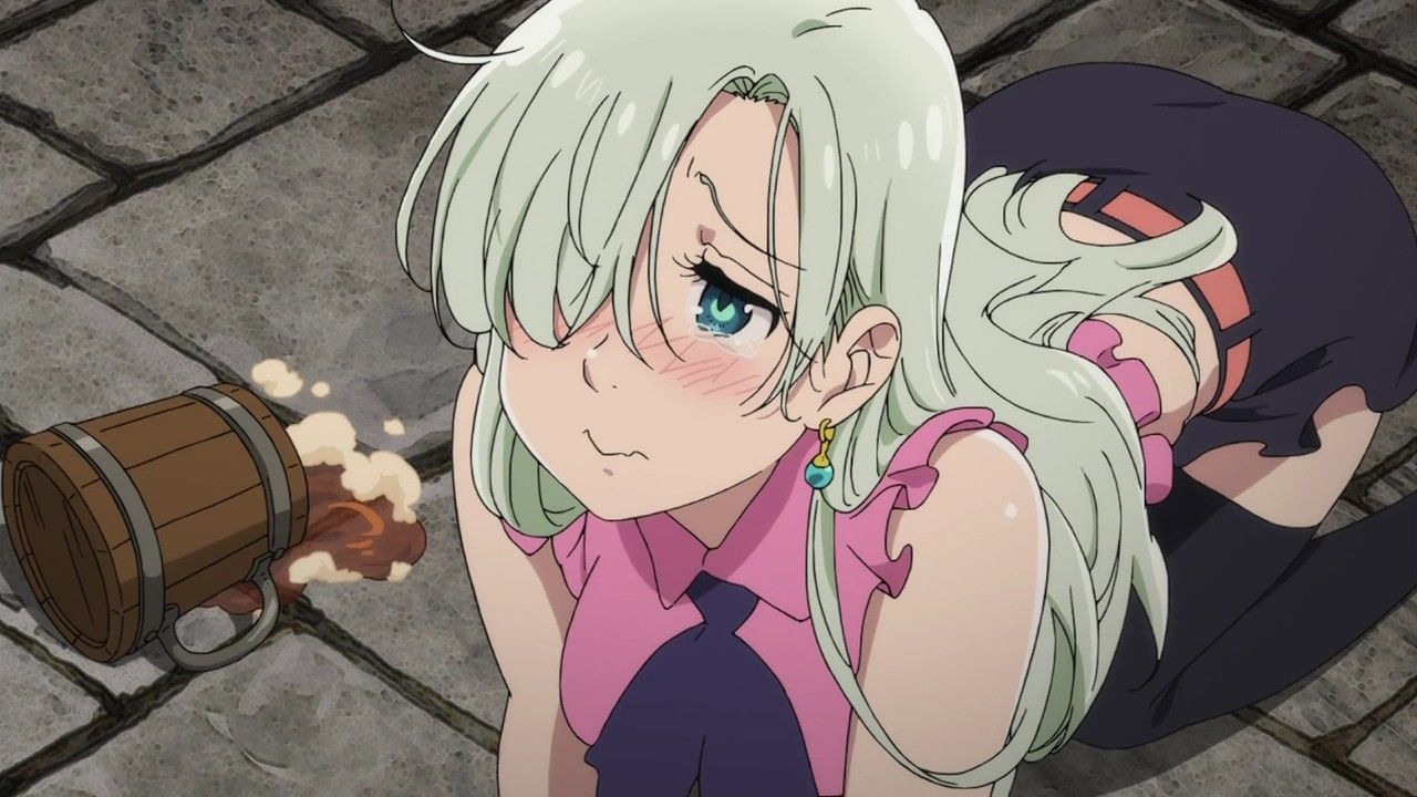 nanatsu no taizai elizabeth