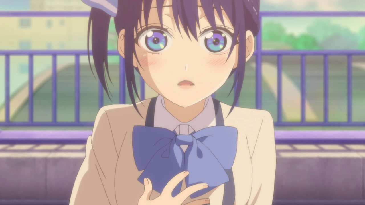 Kanojo mo Kanojo ep 1