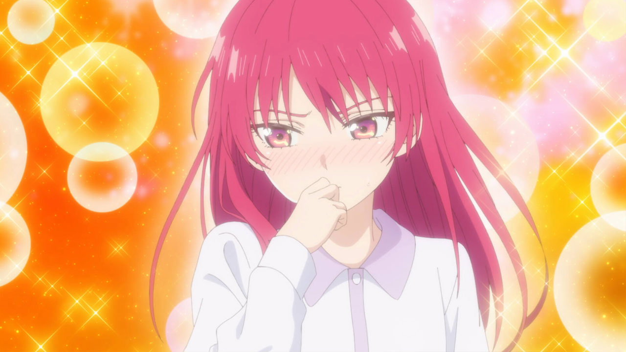 Kanojo mo Kanojo