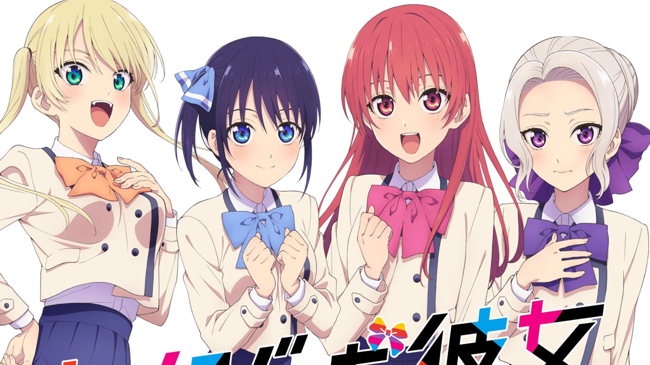 Kanojo mo Kanojo