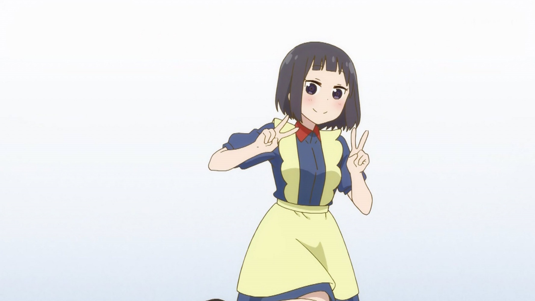 Kobayashi-San Chi no Maid Dragon - La cantante del opening aparece en un épico cameo