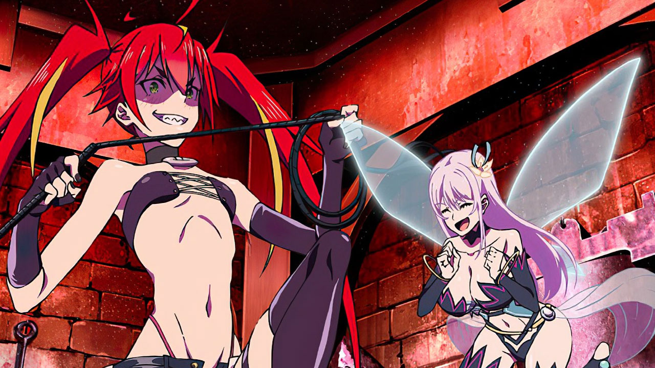 Kyuukyoku Shinka Shita Full Dive RPG ga Genjitsu Yori mo Kuso Game Dattara