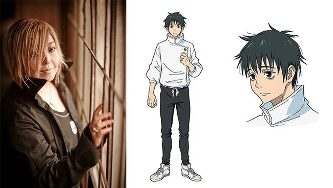 La película Jujutsu Kaisen 0 revela un trailer