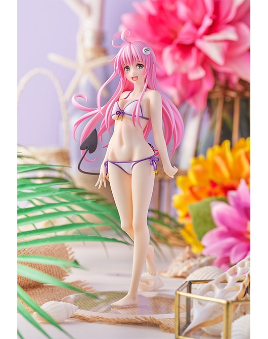 To love-Ru