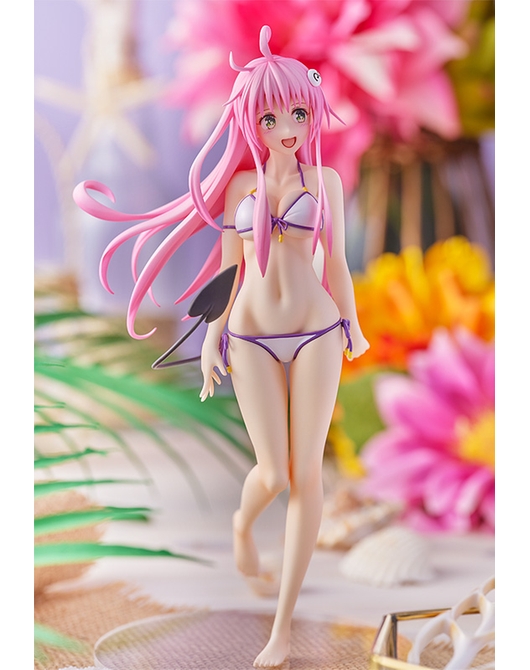 To love-Ru