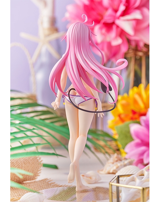 To love-Ru