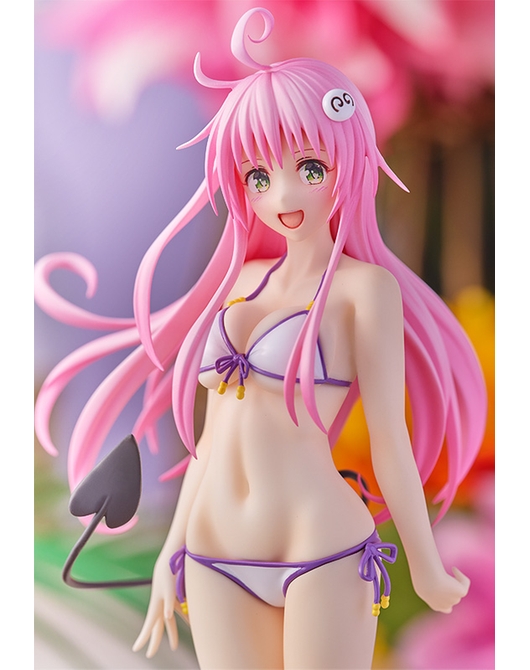 To love-Ru