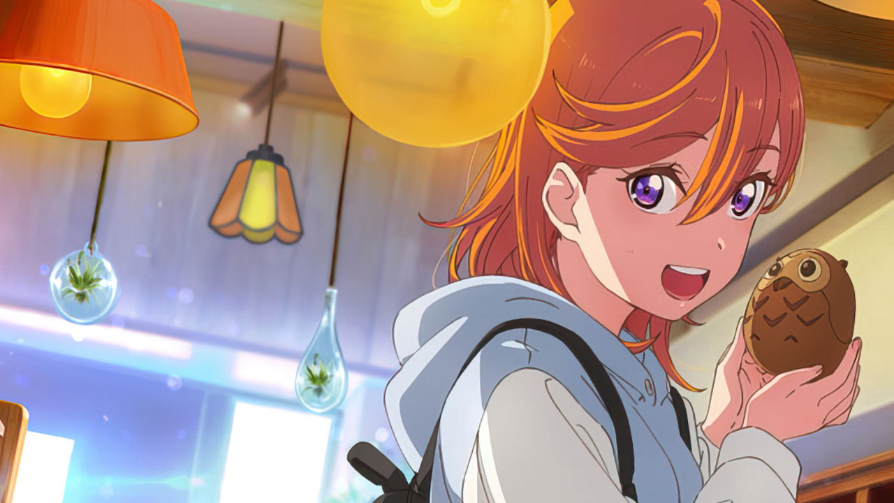 Love Live! Superstar!!