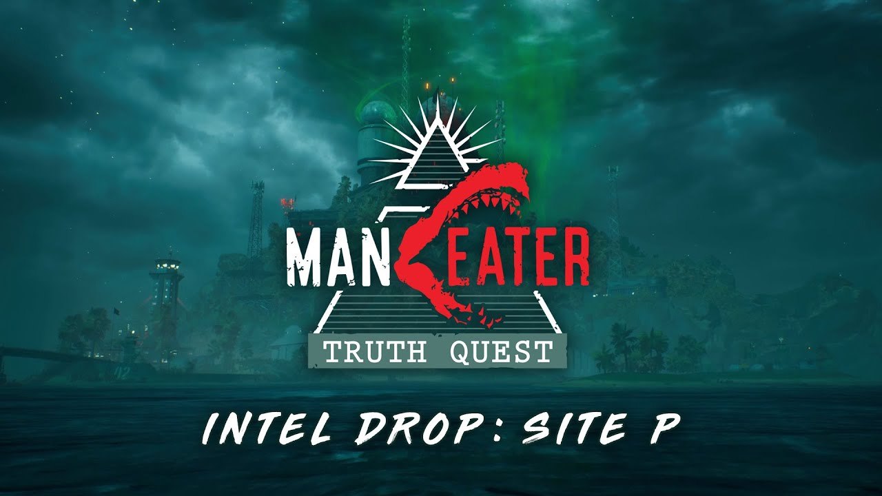 Maneater