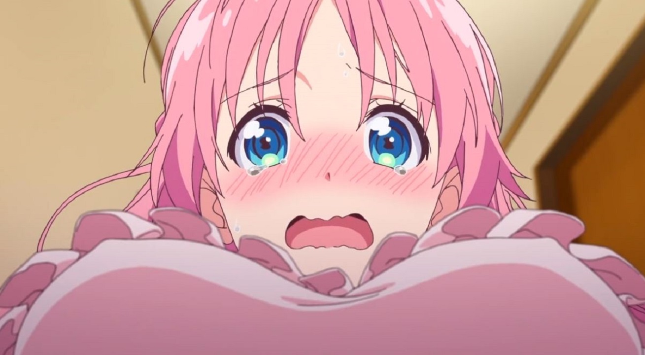 Megami-ryou no Ryoubo-kun