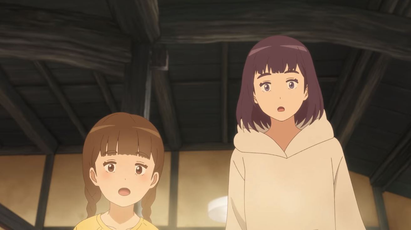 Misaki no Mayoiga