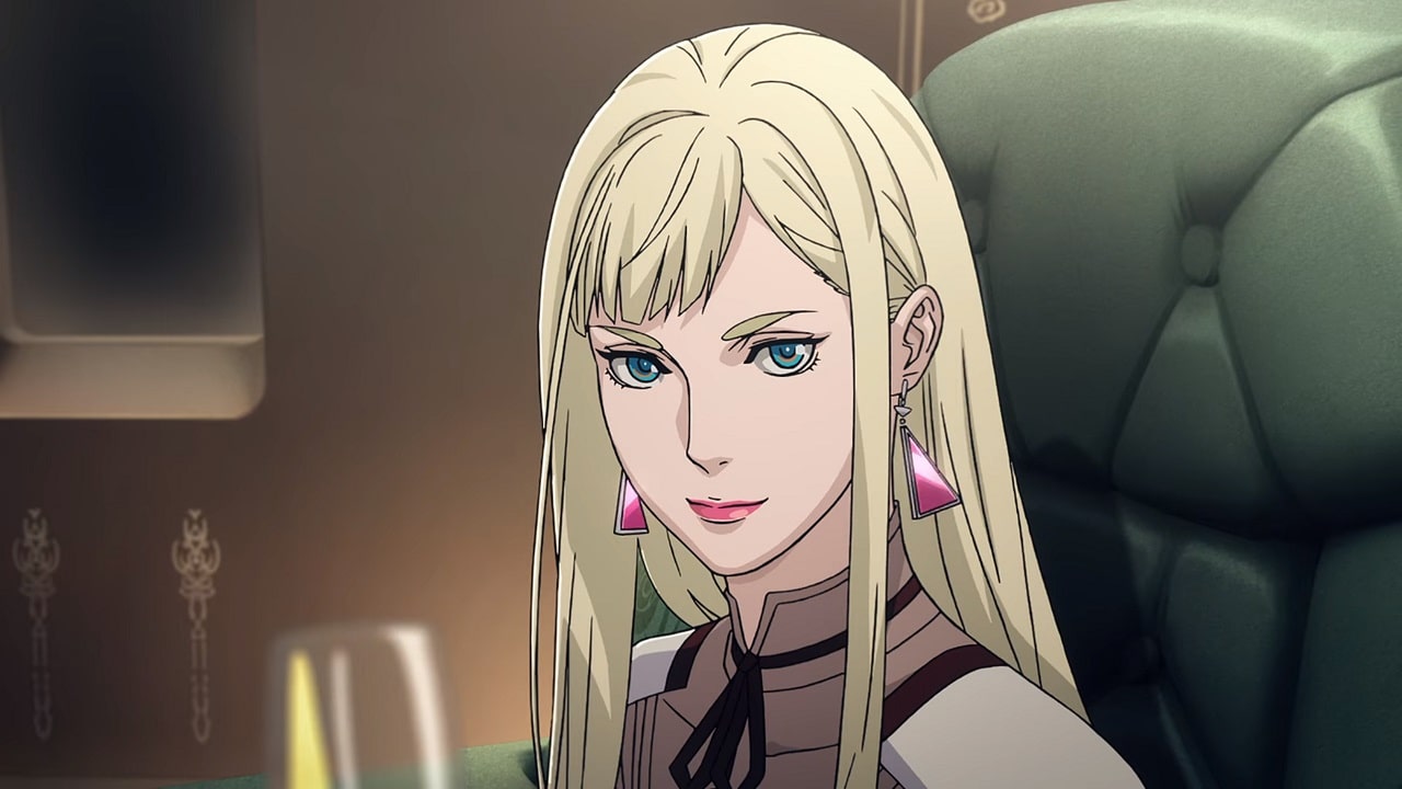Mobile Suit Gundam: Hathaway