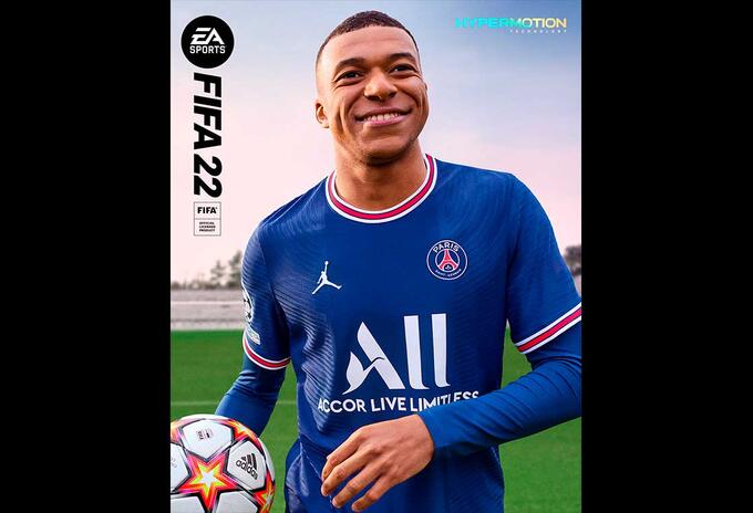 FIFA 22