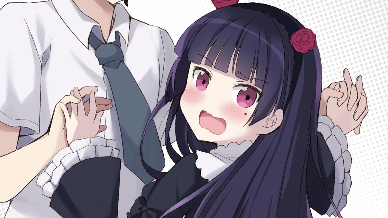 Kuroneko If Oreimo