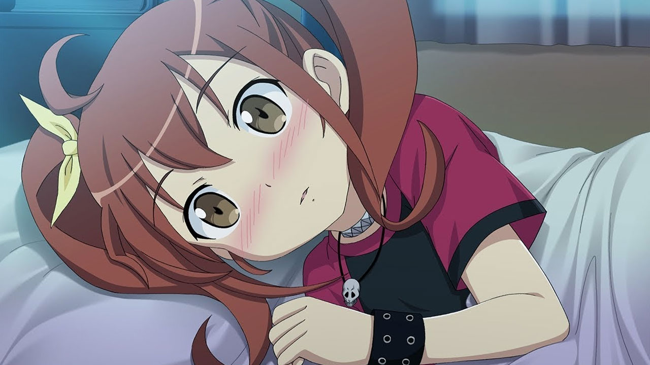 Oreimo - Se anunció que Kanako Kurusu protagonizará la ruta "Kanako: If"