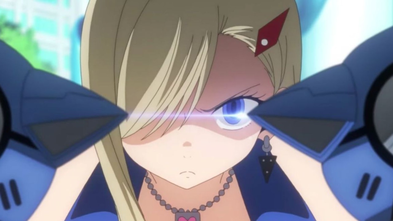 Edens Zero 