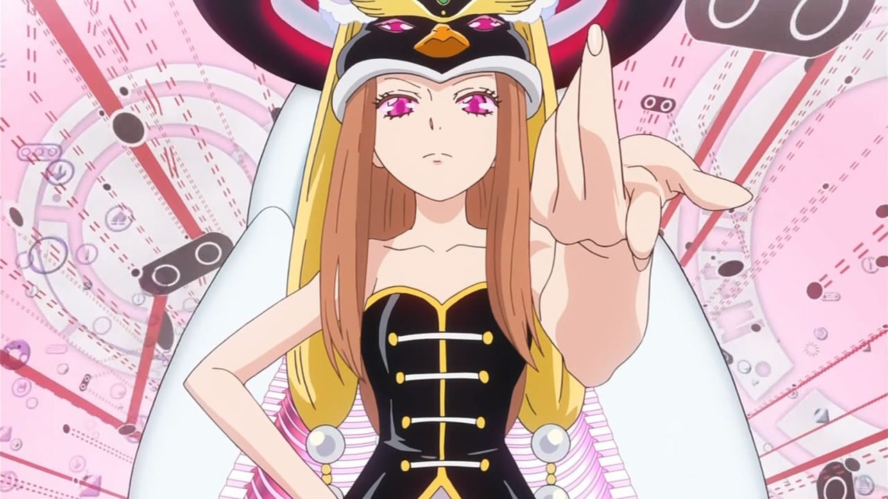 Penguindrum