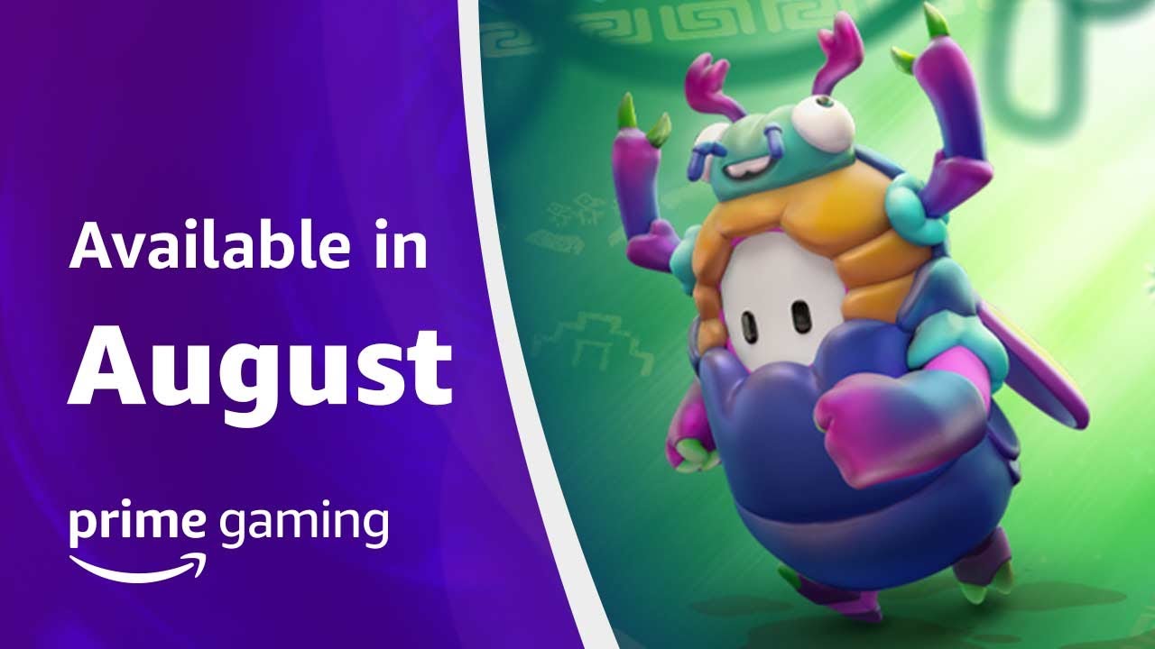 Prime Gaming