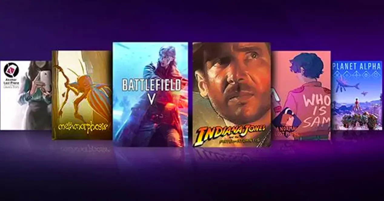 Prime Gaming
