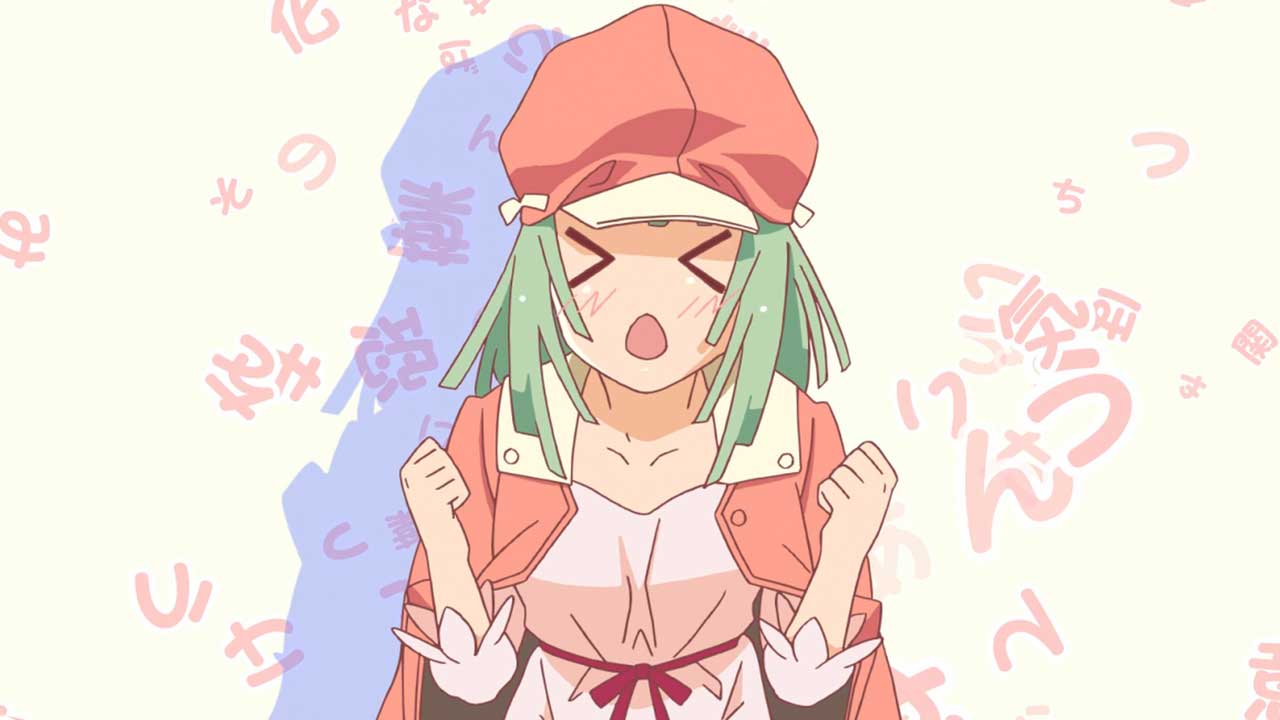 Monogatari