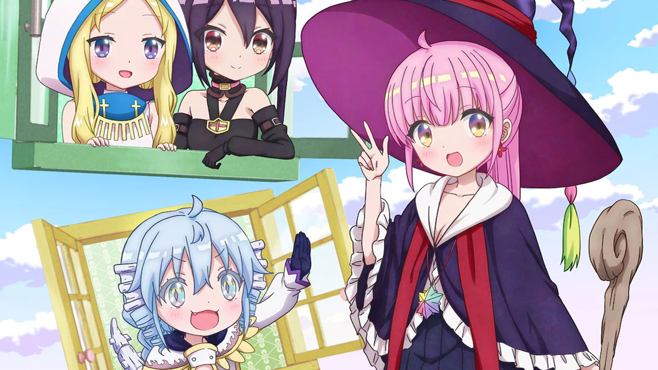 RPG Fudousan
