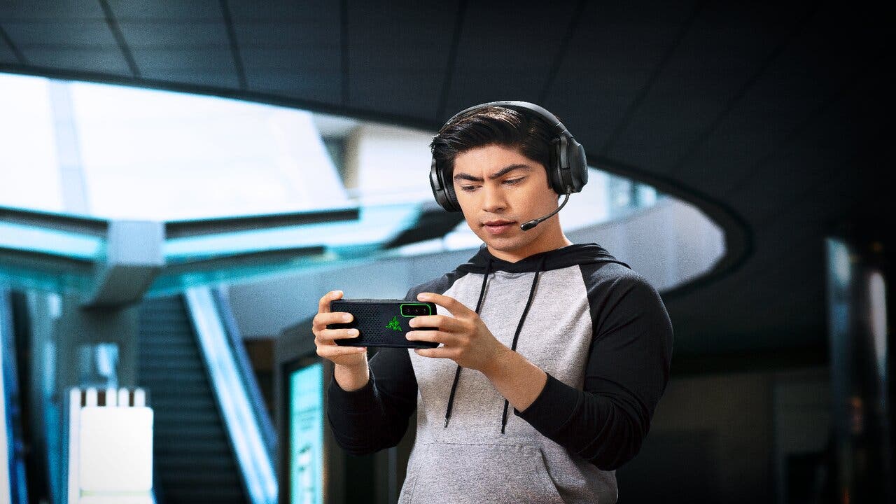Razer Barracuda X