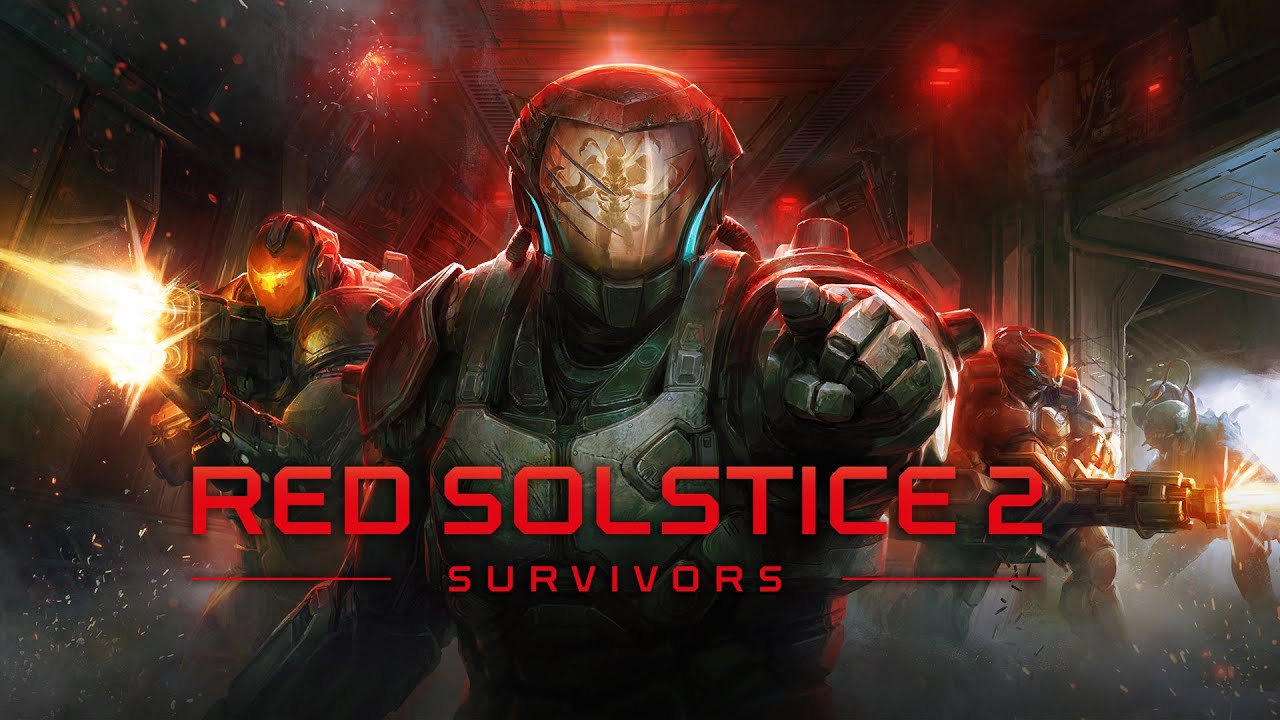 Red Solstice 2