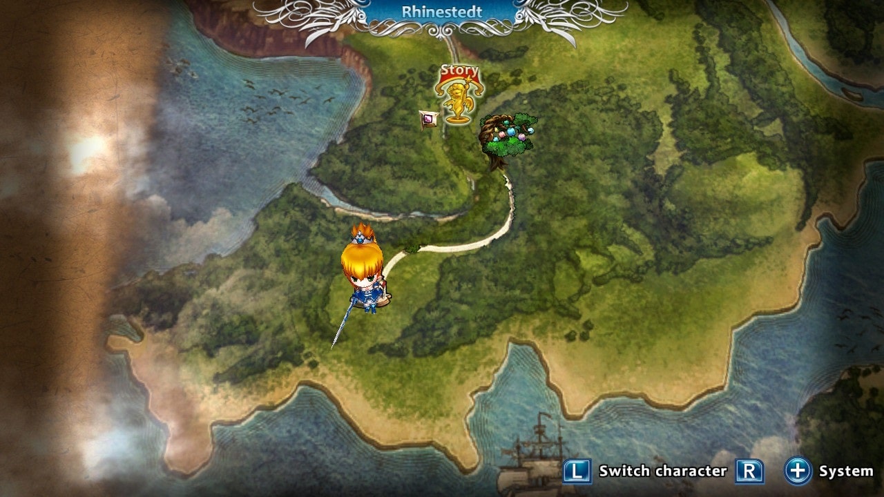 Reseña | Empire of Angels IV - un juego muy llamativo
