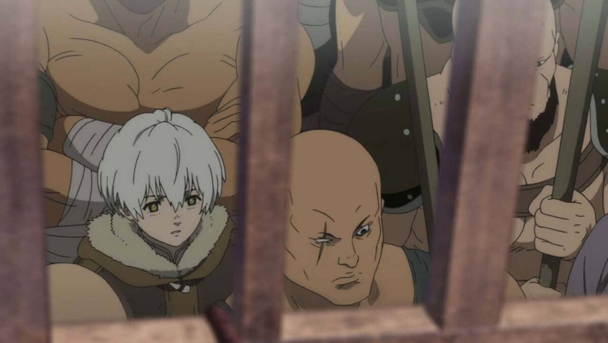 fumetsu no anata e inmo