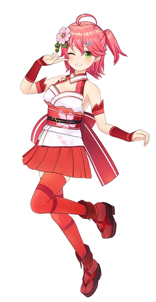 Sakura-Miko-vtuber-diseño-completo