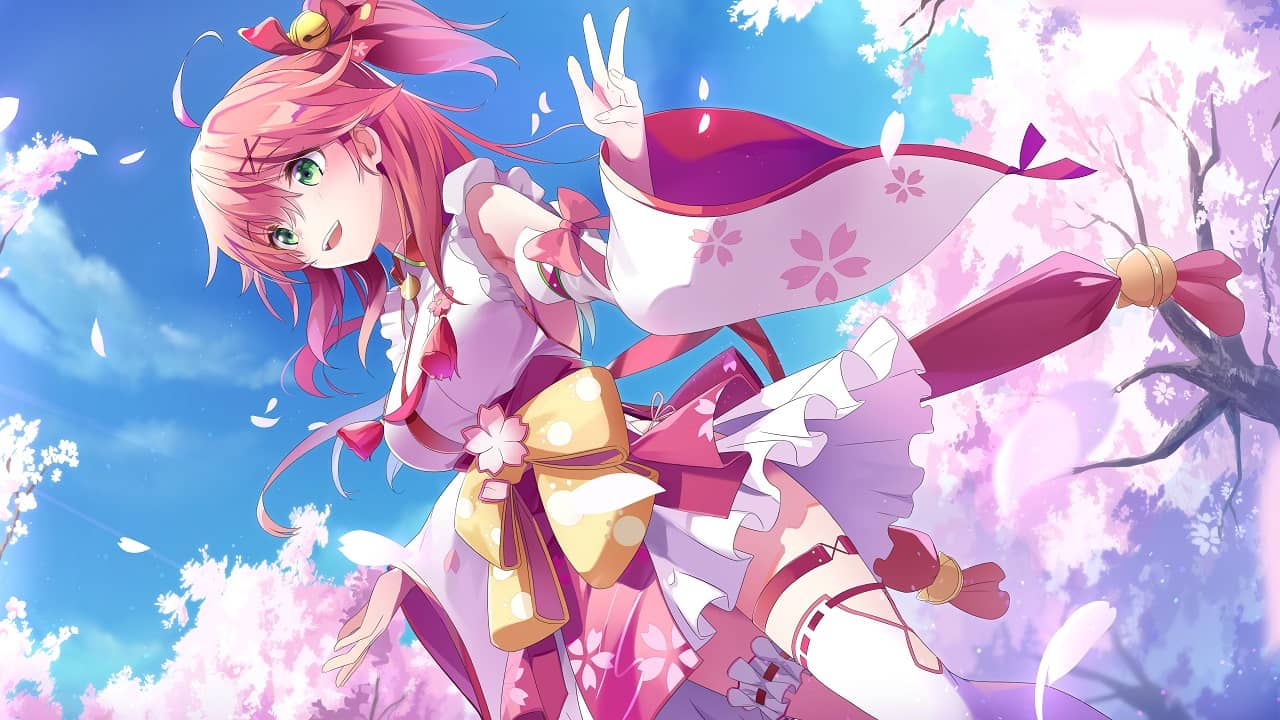 Sakura-Miko-vtuber-portada