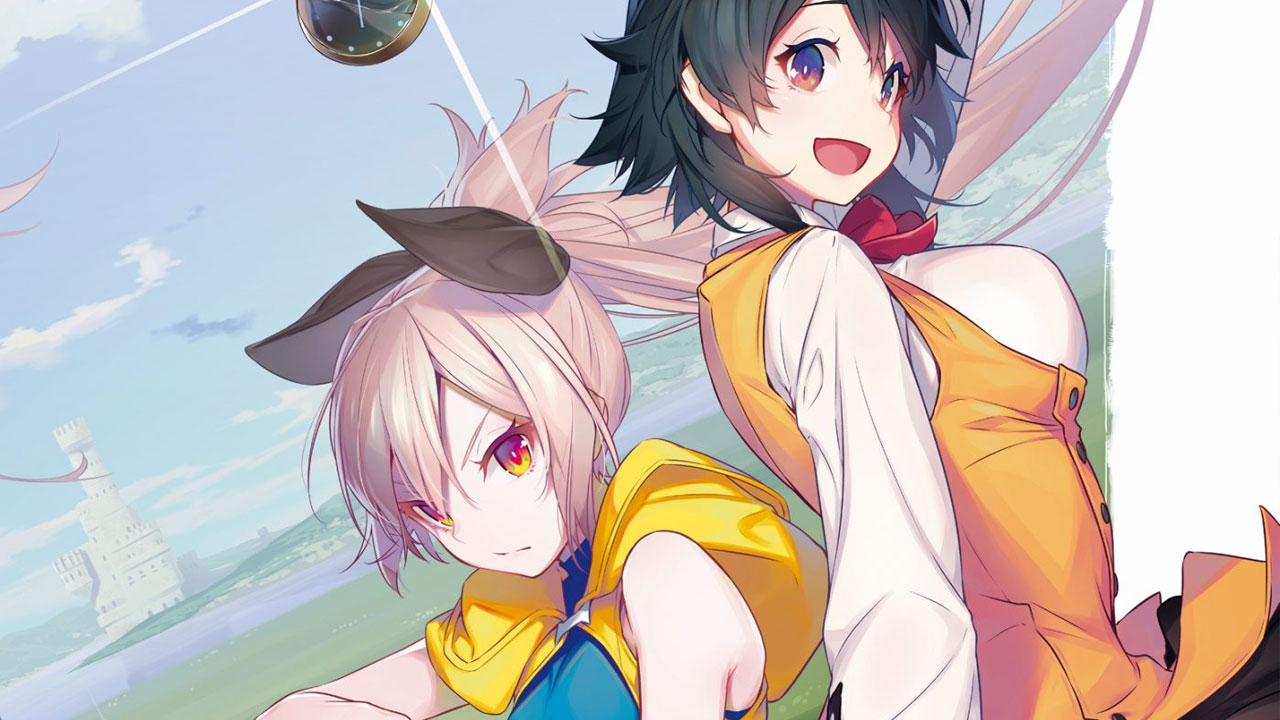 Shokei Shoujo no Virgin Road