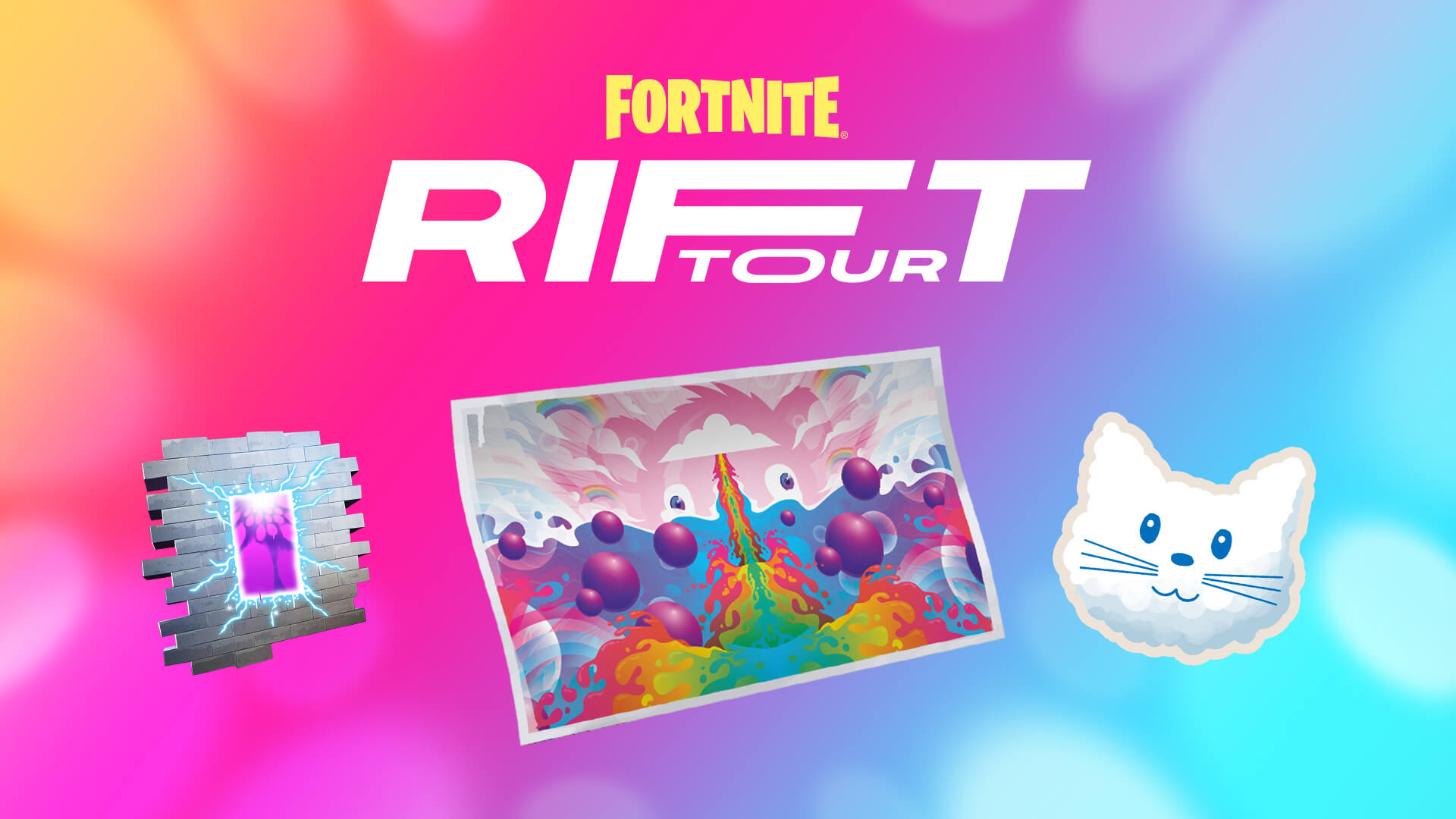 Rift Tour - 1