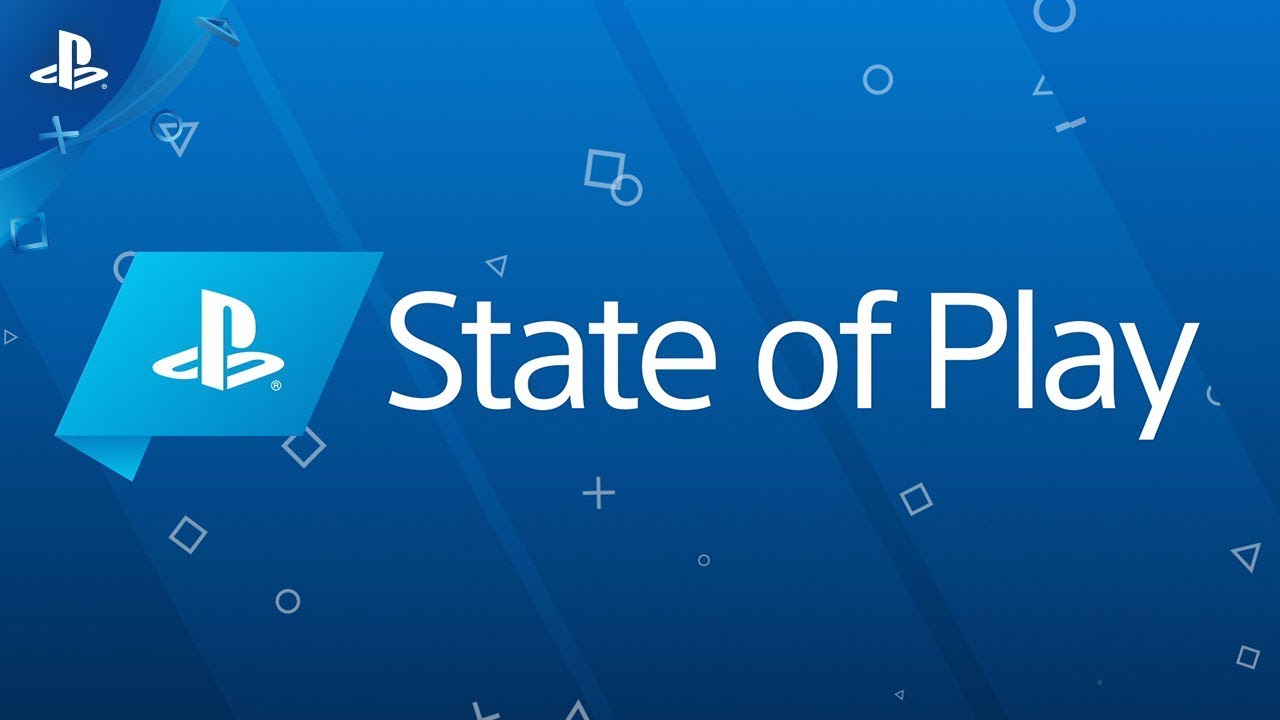 State of Play - 1