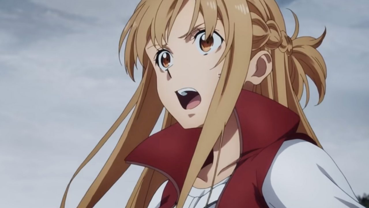 Sword Art Online: Progressive - Hoshi Naki Yoru
