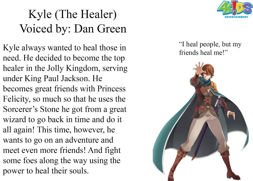 Kaifuku Jutsushi no Yarinaoshi Kaifuku Jutsushi no Yarinaoshi