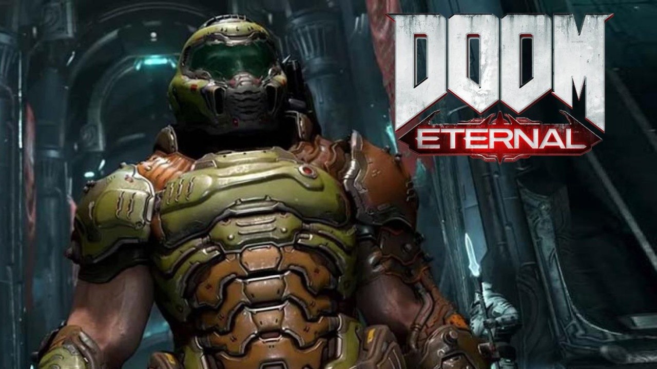 Doom Eternal