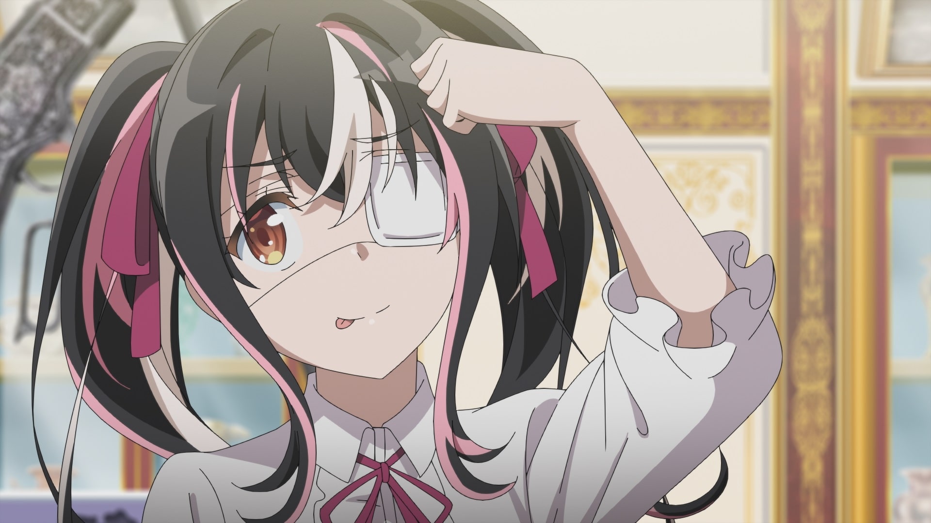 Tantei wa Mou, Shindeiru revela avances de su episodio 3