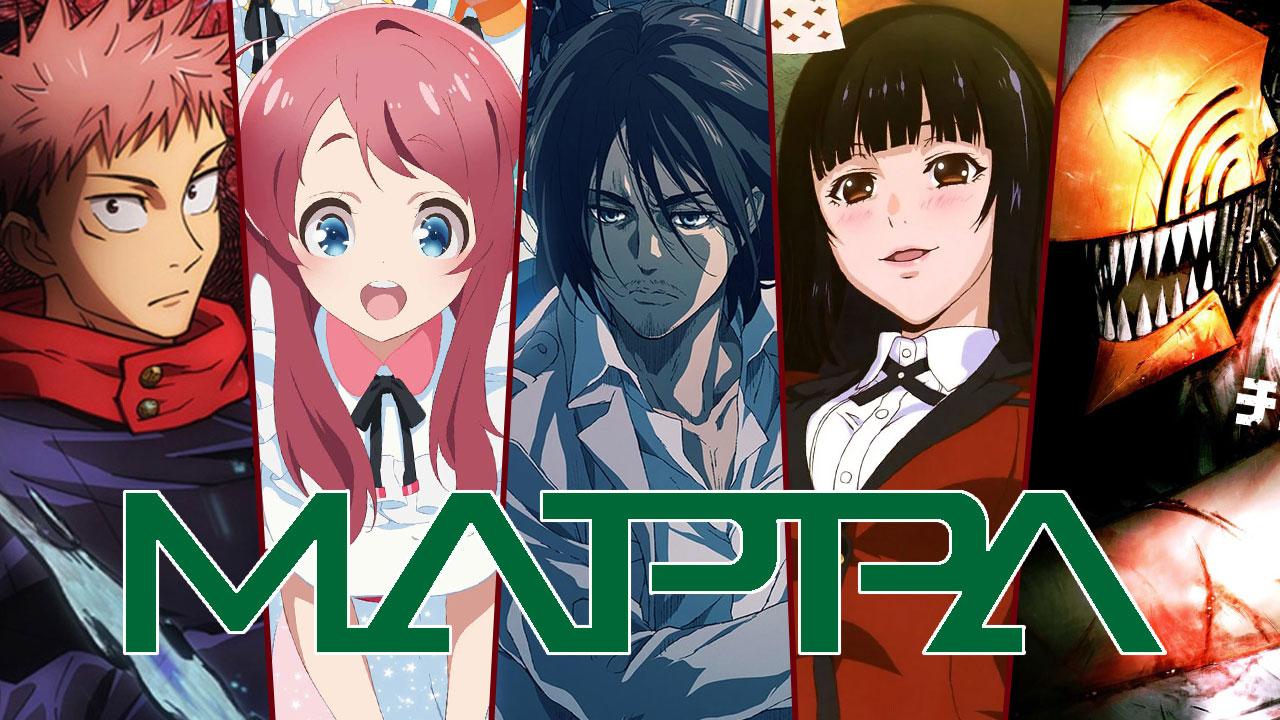 MAPPA