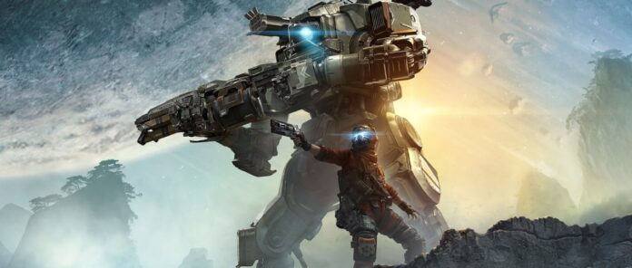 Titanfall