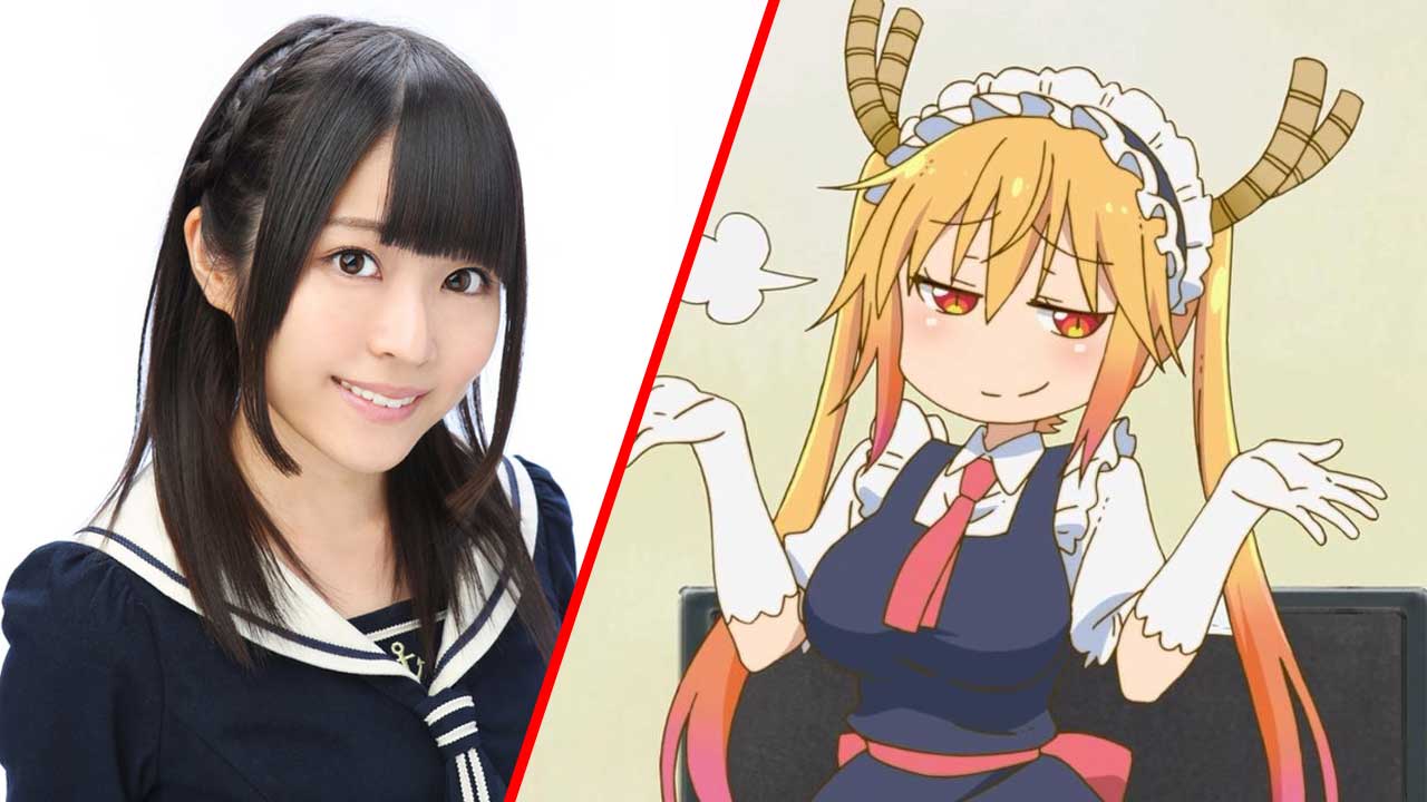 La seiyuu Yuuki Kuwahara, voz de Tohru, podría ser cancelada por China