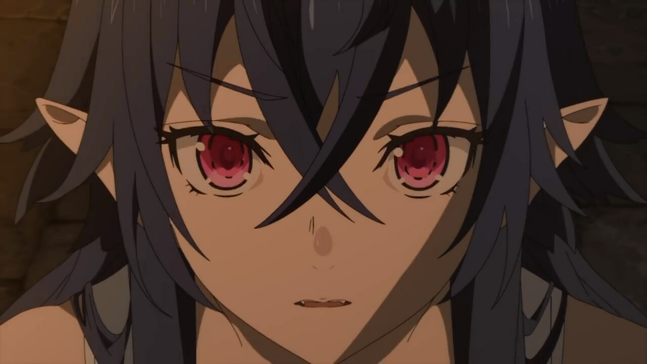 Tsuki to Laika to Nosferatu