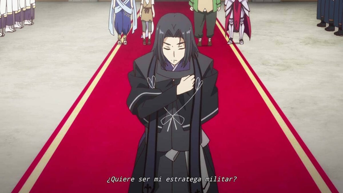 Ganjitsu Shuji Jakiya